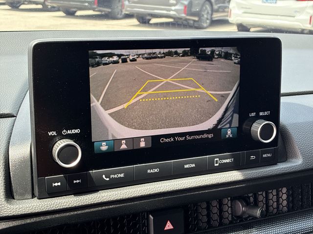 Thumbnail: 2024 Honda CR-V - 36