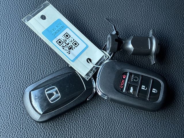 Thumbnail: 2024 Honda CR-V - 19