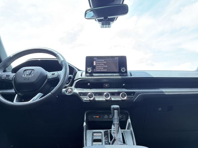 Thumbnail: 2024 Honda CR-V - 14