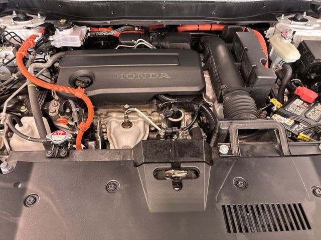 Thumbnail: 2024 Honda CR-V - 8