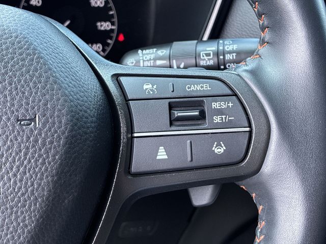 Thumbnail: 2024 Honda CR-V - 34