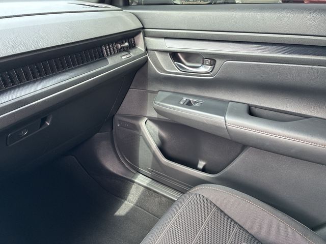 Thumbnail: 2024 Honda CR-V - 38