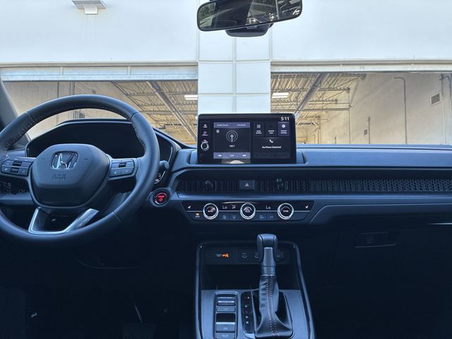 Thumbnail: 2026 Honda CR-V - 15