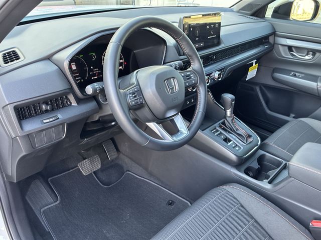 Thumbnail: 2026 Honda CR-V - 2