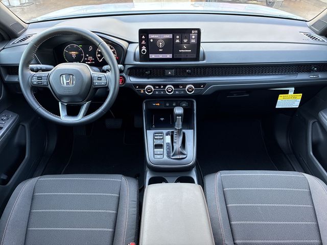 Thumbnail: 2026 Honda CR-V - 10