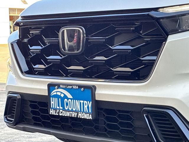 Thumbnail: 2026 Honda CR-V - 9