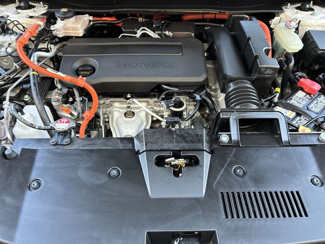Thumbnail: 2026 Honda CR-V - 27