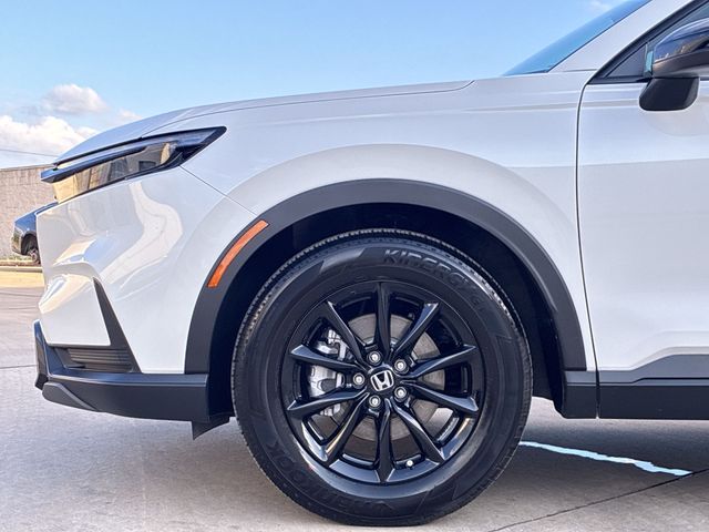 Thumbnail: 2026 Honda CR-V - 7