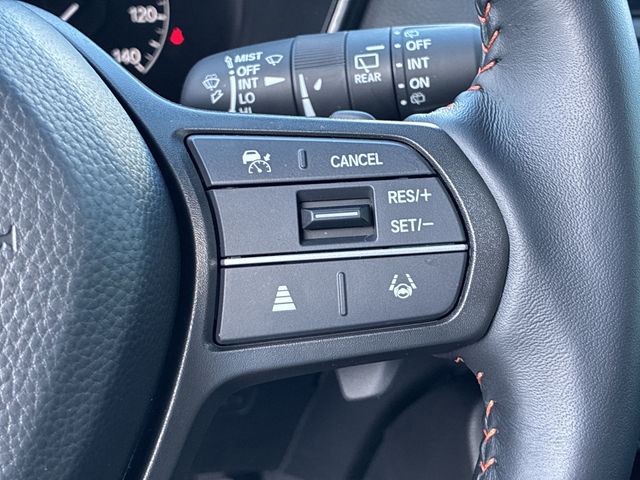 Thumbnail: 2026 Honda CR-V - 34
