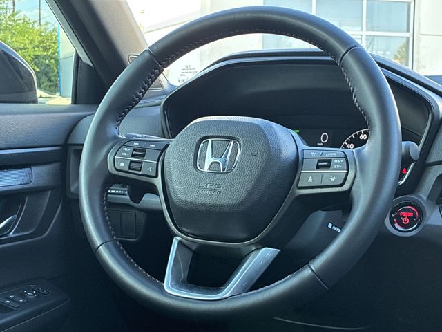 Thumbnail: 2026 Honda CR-V - 13