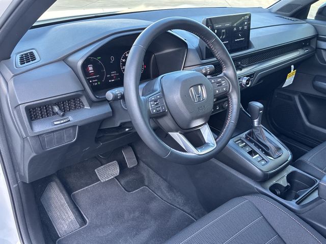 Thumbnail: 2026 Honda CR-V - 2
