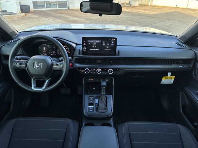 Thumbnail: 2026 Honda CR-V - 9