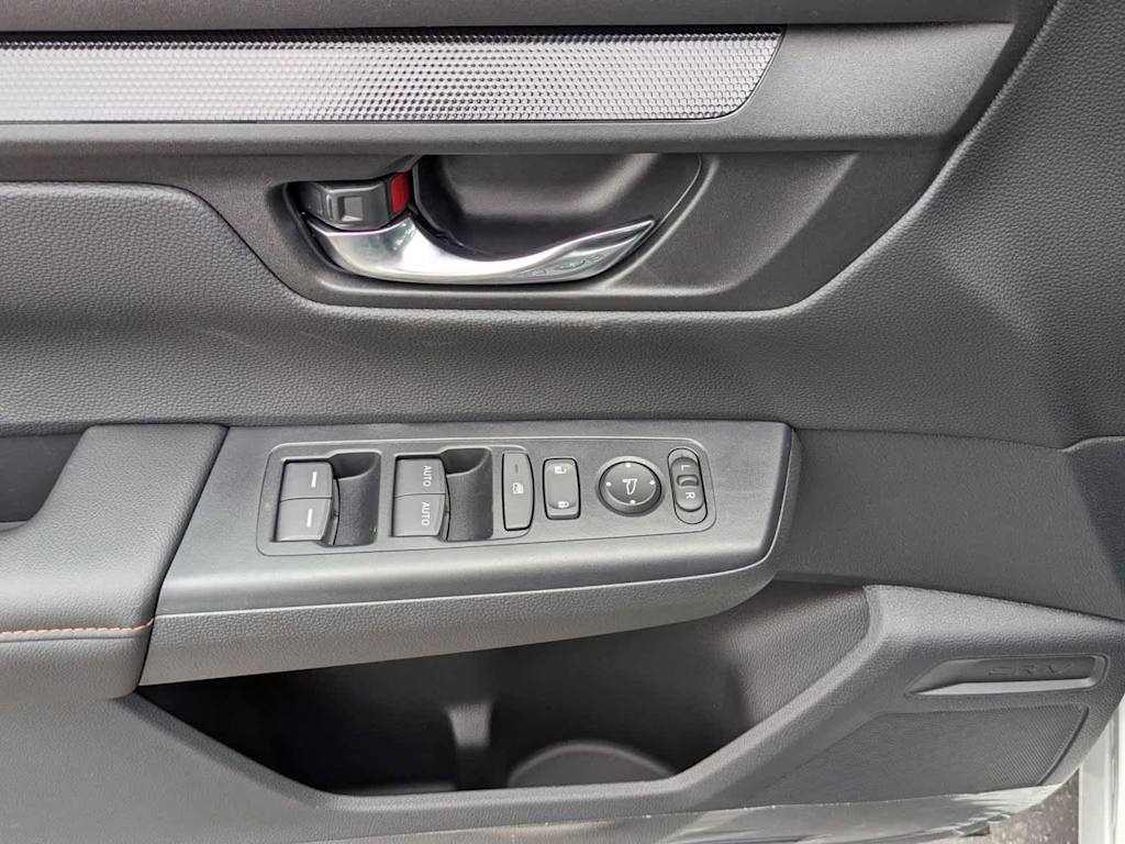 Thumbnail: 2026 Honda CR-V - 19