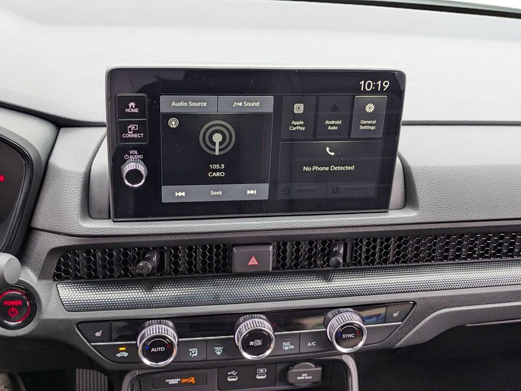 Thumbnail: 2026 Honda CR-V - 11