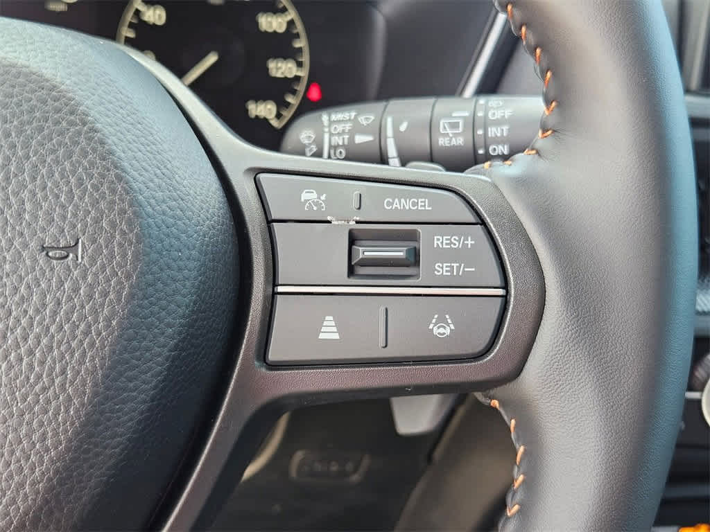 Thumbnail: 2026 Honda CR-V - 21