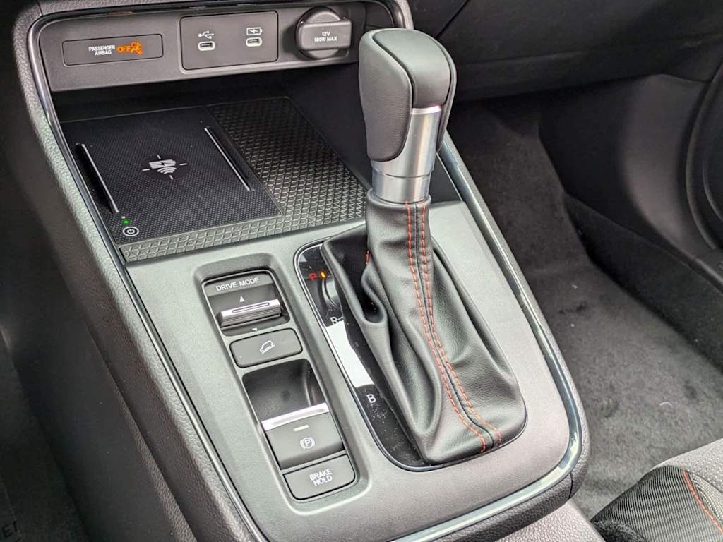 Thumbnail: 2026 Honda CR-V - 12