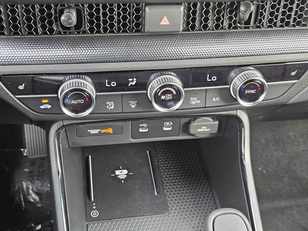 Thumbnail: 2026 Honda CR-V - 23