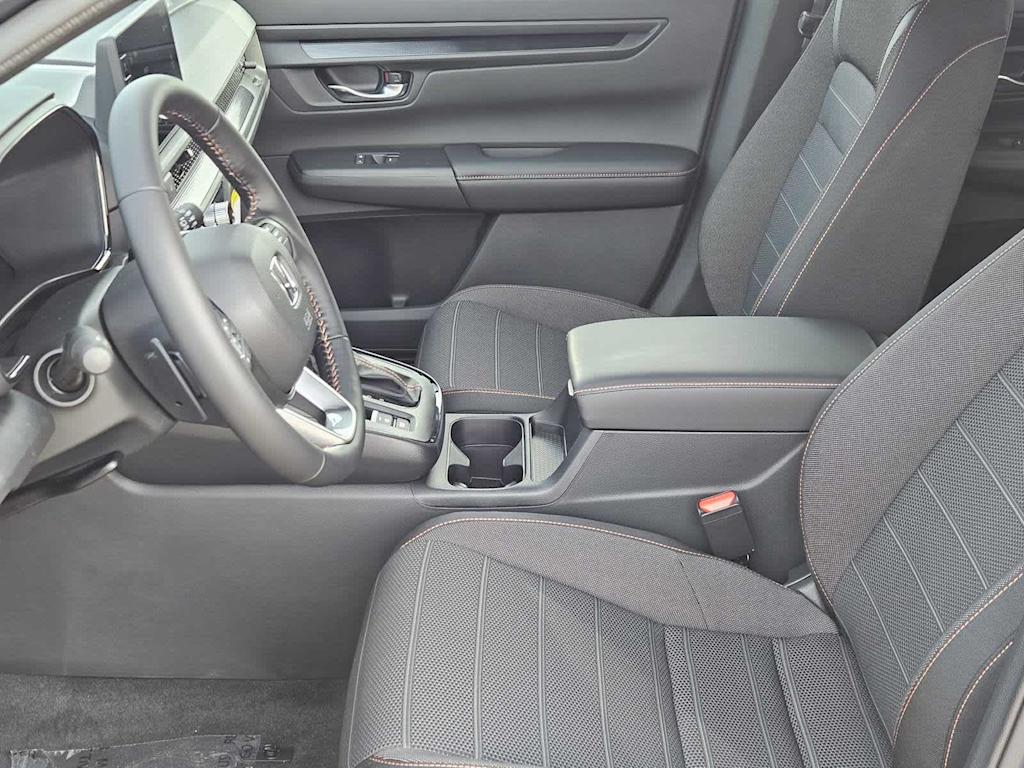 Thumbnail: 2026 Honda CR-V - 9