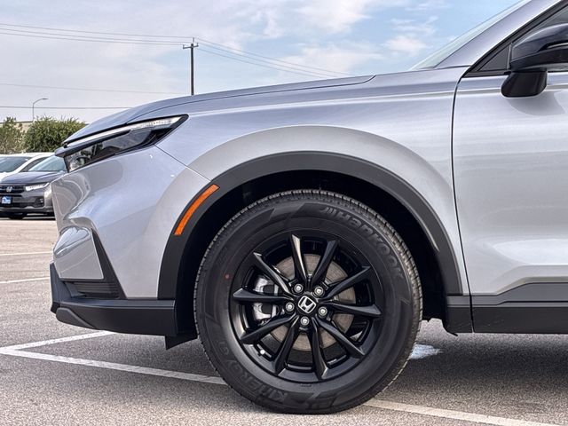 Thumbnail: 2026 Honda CR-V - 7
