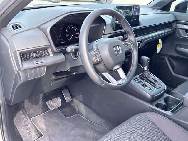 Thumbnail: 2026 Honda CR-V - 2