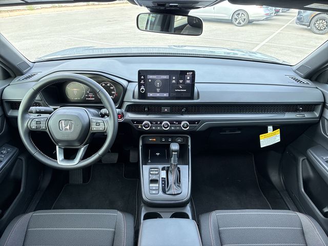 Thumbnail: 2026 Honda CR-V - 9