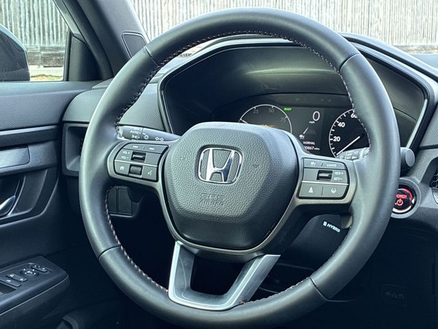 Thumbnail: 2026 Honda CR-V - 13