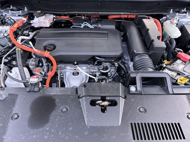 Thumbnail: 2026 Honda CR-V - 8