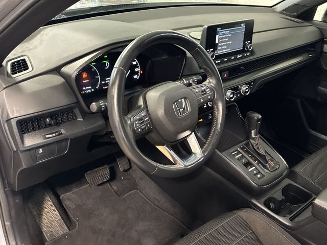 Thumbnail: 2024 Honda CR-V - 2