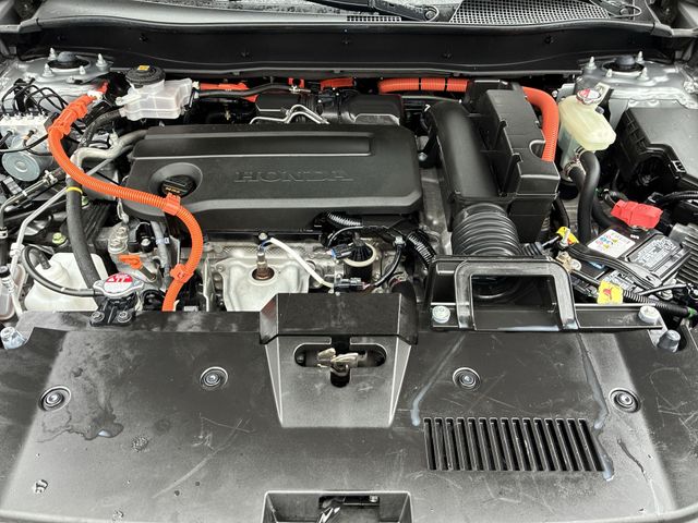 Thumbnail: 2024 Honda CR-V - 8