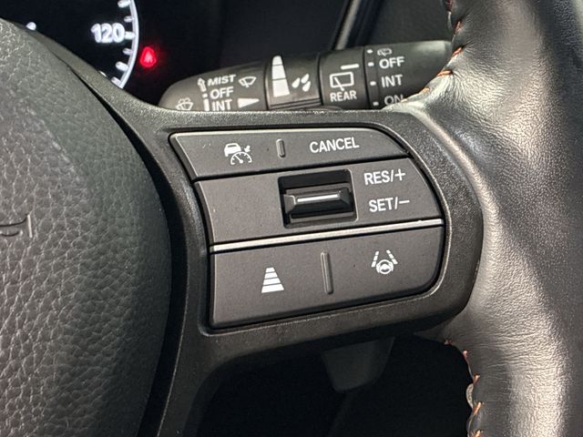 Thumbnail: 2024 Honda CR-V - 34