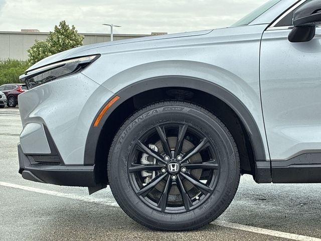 Thumbnail: 2024 Honda CR-V - 7