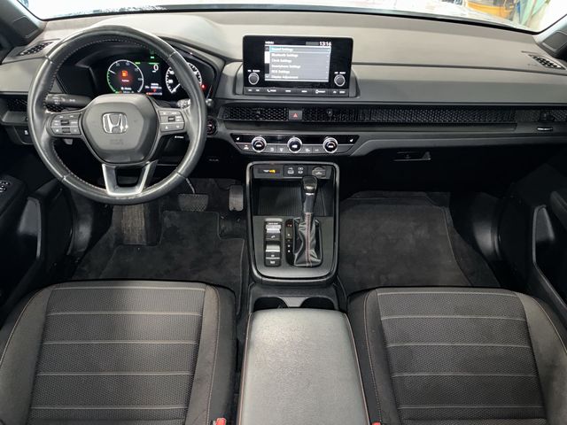 Thumbnail: 2024 Honda CR-V - 9
