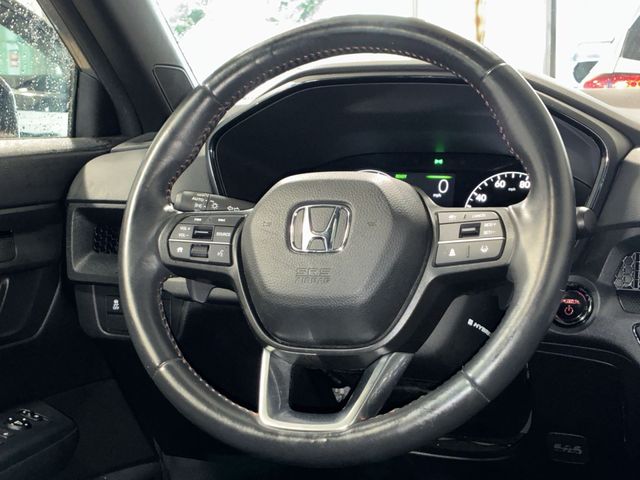 Thumbnail: 2024 Honda CR-V - 13
