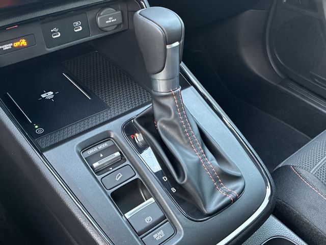Thumbnail: 2026 Honda CR-V - 16