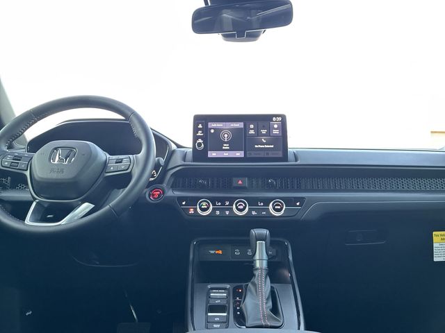 Thumbnail: 2026 Honda CR-V - 14