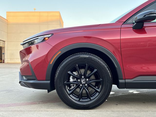 Thumbnail: 2026 Honda CR-V - 7