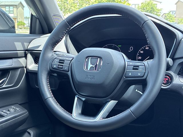 Thumbnail: 2026 Honda CR-V - 13
