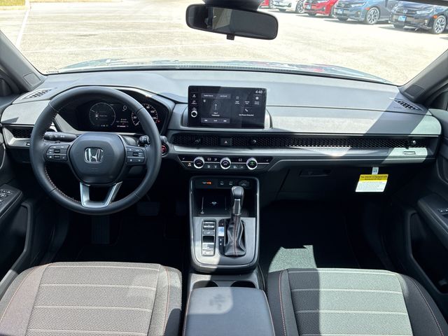 Thumbnail: 2026 Honda CR-V - 9