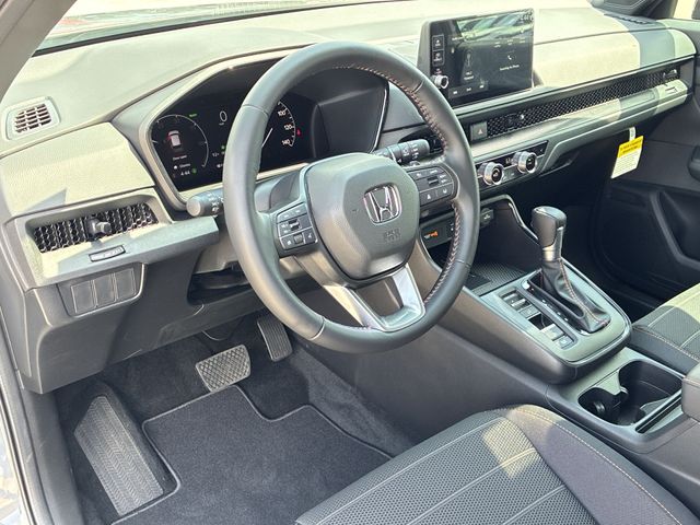 Thumbnail: 2026 Honda CR-V - 2