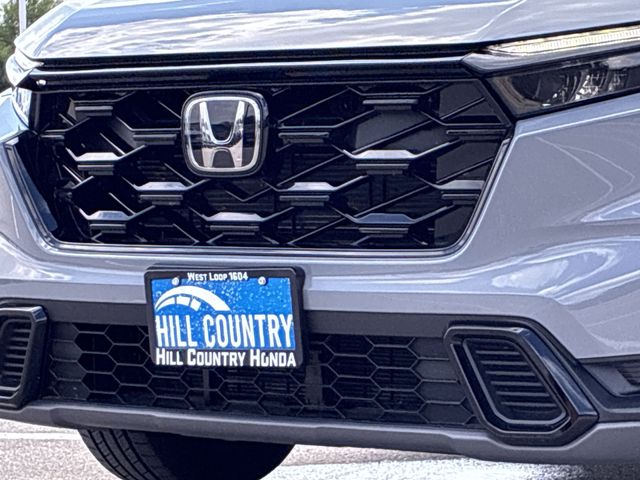 Thumbnail: 2026 Honda CR-V - 26