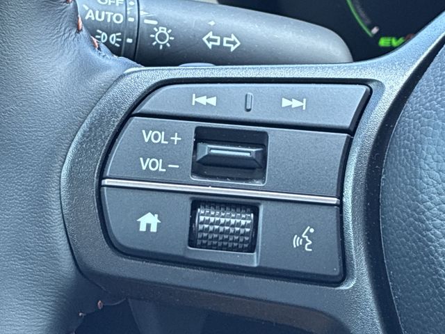 Thumbnail: 2026 Honda CR-V - 33