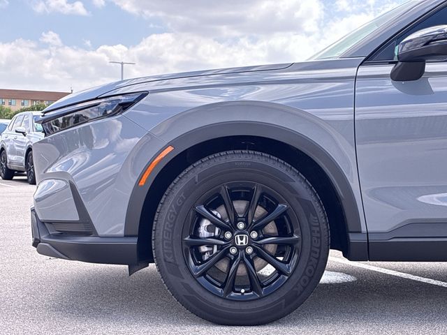 Thumbnail: 2026 Honda CR-V - 7