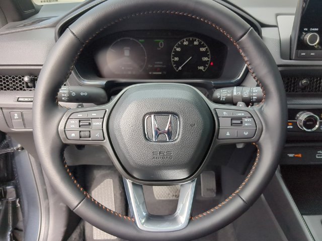Thumbnail: 2025 Honda CR-V - 13