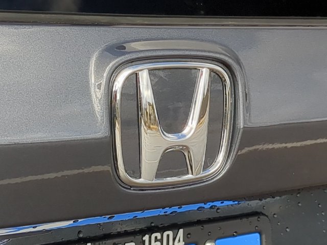 Thumbnail: 2025 Honda CR-V - 7