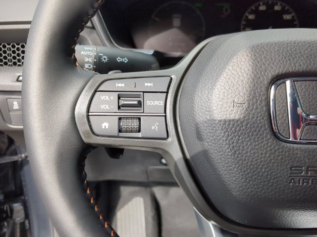 Thumbnail: 2025 Honda CR-V - 29