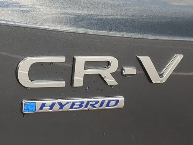 Thumbnail: 2025 Honda CR-V - 23