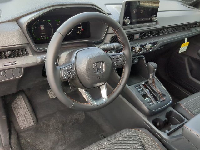 Thumbnail: 2025 Honda CR-V - 2