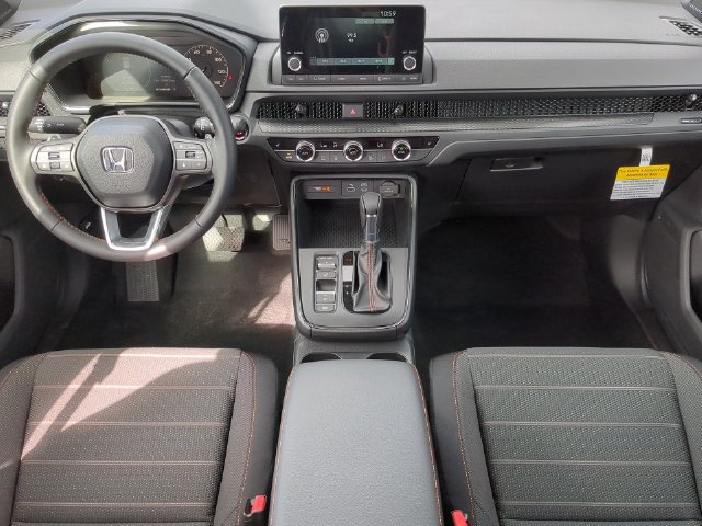 Thumbnail: 2025 Honda CR-V - 10
