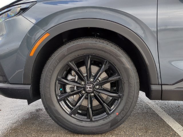 Thumbnail: 2025 Honda CR-V - 8