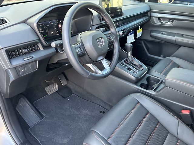 Thumbnail: 2026 Honda CR-V - 2